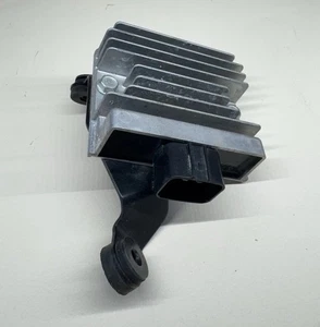 2024 2025+ Regulador Rectificador Voltaje Kawasaki Ninja 500 EX500 Z 500 con Soporte - Imagen 1 de 6