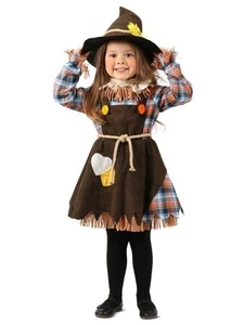 Child Patches the Scarecrow Costume(XS ) - Picture 1 of 1