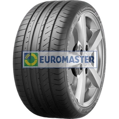 Sommerreifen FULDA 235/55 R 17 TL 103Y SPORTCONTROL 2 XL FP - Bild 1 von 2