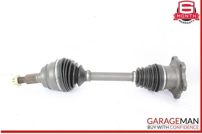14-18 Cadillac Escalade Front Right / Left CV Drive Axle Shaft OEM - Image 1 of 4