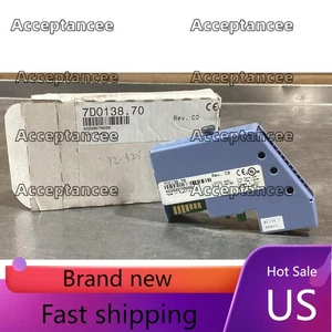 US Free TAX NEW B&R DO138 7DO138.70 FAST shipping with 1 year warranty - Picture 1 of 13