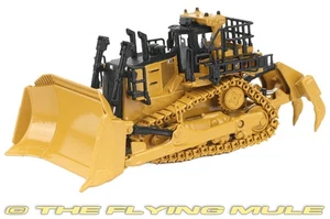 Diecast Masters 1:87 D11 Bulldozer - Picture 1 of 4