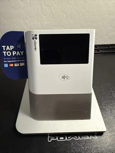 Impresora de recibos Clover Station P550 - Sin probar como está - Impresora Clover POS - Imagen 1 de 4