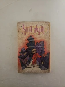 Opposites Attract by Paula Abdul Cassette Single (1989, Virgin) - Picture 1 of 2