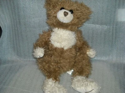 2000 动物冒险 ragamuffin 小猫 小猫 豆豆 脚趾 对头 毛绒 15 — 第 1/4 张图片