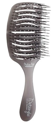 Olivia Garden iDetangle Hair Brush ID-MH (Medium) - Image 1 of 4