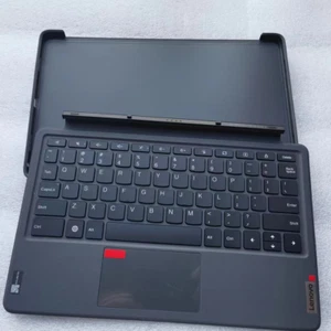 Oryginalny stojak na klawiaturę pakiet etui KB565U do Lenovo Tab P11 2. generacji 11,5" TB350XU - Zdjęcie 1 z 5