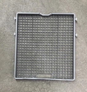 OEM Genuine Whirlpool Dishwasher Third Level Rack Assembly, W10653326, W11027154 - Picture 1 of 2