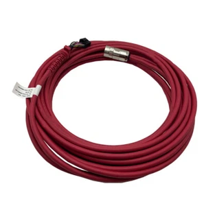 For ABB 10M Teach Pendant Cable 3HAC084673-001 - Picture 1 of 4