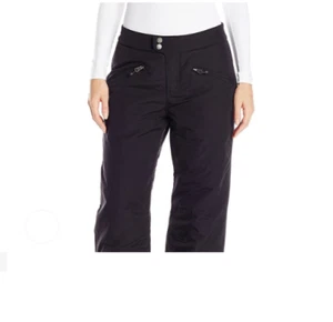 White Sierra Women's Ski Pants - Picture 1 of 2