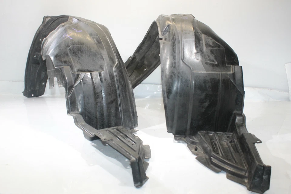 Subaru Legacy GT 2005 montaje guardabarros delantero izquierdo y derecho L0926 Foto 1 de 4