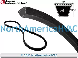 V-Belt fits Cub Cadet Gilson # 754-0241 754-0241A 954-0241A 11943 | 5/8" x 35" - Picture 1 of 1