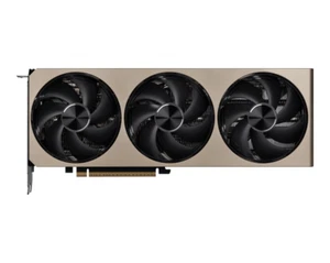 MSI NVIDIA GeForce RTX 5080 16G INSPIRE 3X OC PCI Express Gen 5 GDDR7 Grafikkarte - Bild 1 von 4