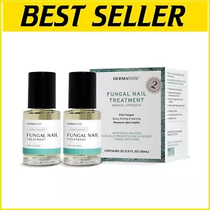 Clinically Proven Toenail Fungus Repair - 100% Money-Back Guarantee - 0.5 Fl Oz - Picture 1 of 9