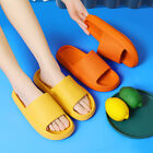 Men Women Non-slip Slippers Sports Beach Soft Sandals Home Bath EVA Shoes