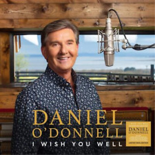 Daniel O'Donnell I Wish You Well (Vinyl) 12" Album (UK IMPORT)