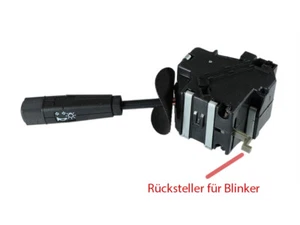 Lichtschalter / Blinkerschalter Renault R9 R11 Express Espace - Picture 1 of 6