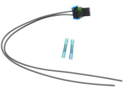 Conector sensor de golpe para Pontiac Pursuit 2005 SMP 59744DQCW Foto 1 de 2