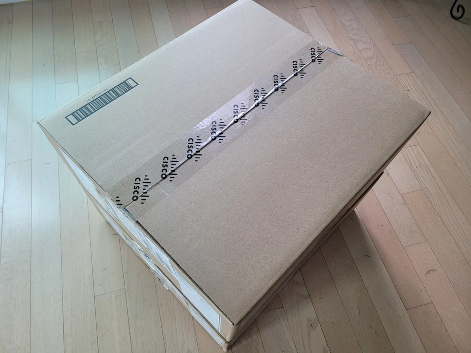 Cisco C9300-48UXM-A 9300 Catalyst 48 Port Network Switch - Image 1 of 1