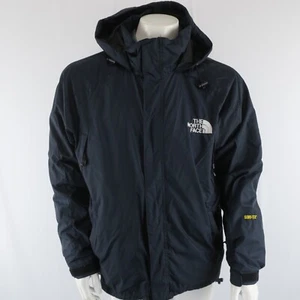 The North Face Summit Serie 2 in 1 Giacca con Cappuccio Foderata in Pile Rimovibile Uomo M - Foto 1 di 15