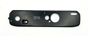 Minolta X-370S Base Plate With Screws - Repair Replacement Part