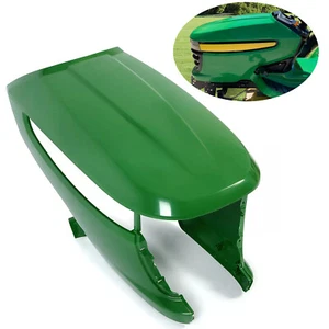 Front Hood Assembly Lawn Mower For John Deere X300 X304 X305R X310 #M152313 - Picture 1 of 15