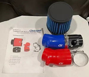 Corksport 2.0L SkyActiv Short Ram Intake 2014-2018 Mazda 3, 6 CX-5 + Free Gifts! - Picture 1 of 2