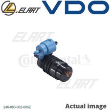 WATER PUMP WINDOW CLEANING FOR VW POLO CORRADO TRANSPORTER/IV/Bus/CARAVELLE/T4  