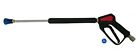 Profi Hochdruckpistole ST-2600 LTF, Lanze 500mm, max. 310 bar