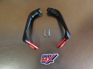 Protèges levier alu - Imagen 1 de 5