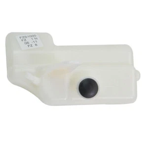 Water Coolant Overflow Reservoir Tank Radiator For Yamaha FZ1 2006-15 FZ8 11-13 - Picture 1 of 8