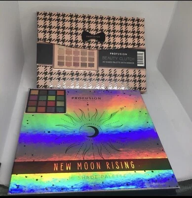 Profusion Palette Bundle  - Image 1 of 4