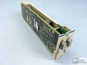1175006L1 ADTRAN TOTAL ACCESS TA750 POWER SUPPLY CARD SIPUBBABAA - Picture 1 of 4