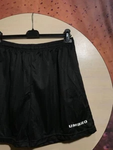Vintage Umbro 90s monogramm shorts - Picture 1 of 4