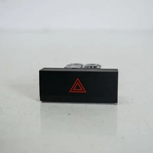 SEAT IBIZA V 2013 Hazard Light Switch 6J0953235 4068865 - Picture 1 of 4
