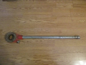 RIDGID 11-R Ratchet and Handle Only - Picture 1 of 4
