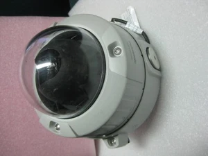 Panasonic WV-CW334S Surveillance Camera  - Picture 1 of 3
