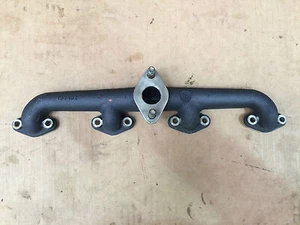 FERRARI 355 COMPLETE WATER OUTLET MANIFOLD   PART NUMBER 154432  or 154450 - Picture 1 of 10