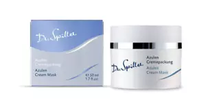 Dr. Spiller Azulen Cream Light 50ml; Irritation, Redness, Calming, Moisture, - Picture 1 of 1