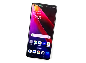 OnePlus 9 Pro 128GB Morning Mist Unlocked Dual SIM Smashed Screen Works Well 831 - Afbeelding 1 van 24