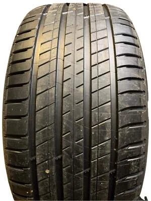 MICHELIN LATITUDE SPORT 3 BMW X6 M BSW P 285 40 20 108Y XL SUMMER TIRE 47718 Foto 1 de 4