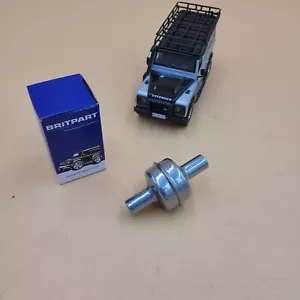 Land Rover Flame Trap Part# 603330 - Bild 1 von 2