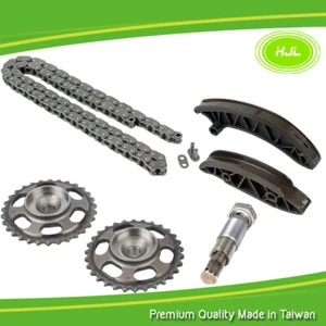 Timing Chain Kit For JEEP COMPASS (MK49) 2.2 CRD 4x4 OM651 w/Gears 2011- - Picture 1 of 8
