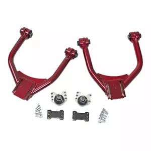 GODSPEED ADJUSTABLE FRONT CAMBER W/ BALL JOINTS FOR DODGE CHALLENGER 2008-20 - Bild 1 von 5