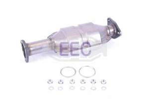 Catalizzatore per Honda Accord VI 1.6i KW 85 CV 116 CC 1590 - Imagen 1 de 1