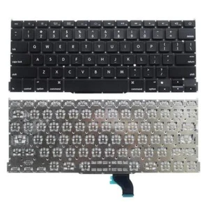 US English Keyboard For MacBook Pro Retina 13" A1502 2013 2014 2015 - Picture 1 of 1