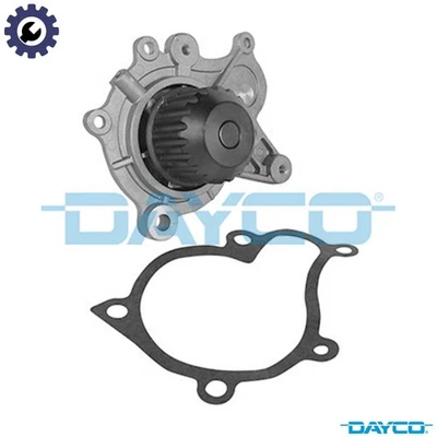 WATER PUMP ENGINE COOLING DP160 FOR HYUNDAI MATRIX EXCEL/II LANTRA/LAVITA TB - Image 1 of 4