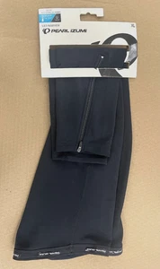 Pearl Izumi ELITE Calentador Térmico de Piernas para Bicicleta de Ciclismo Unisex - Imagen 1 de 3