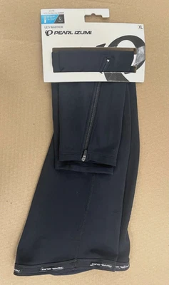 Pearl Izumi ELITE Calentador Térmico de Piernas para Bicicleta de Ciclismo Unisex Foto 1 de 3