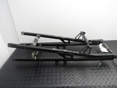 01 02 03 HONDA CBR 600 F4I CBR 600F4I OEM SUBCHASIS MARCO TRASERO ¡BUENO! STR8 Foto 1 de 4